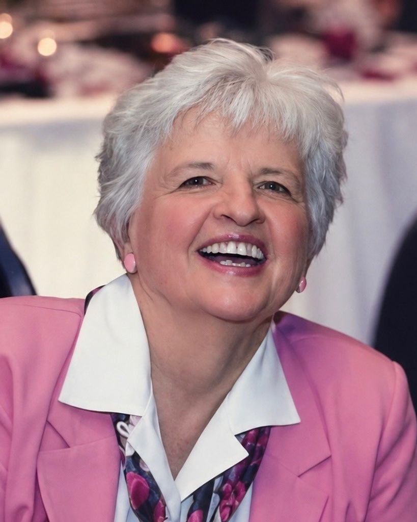 Theresa Marie Miller