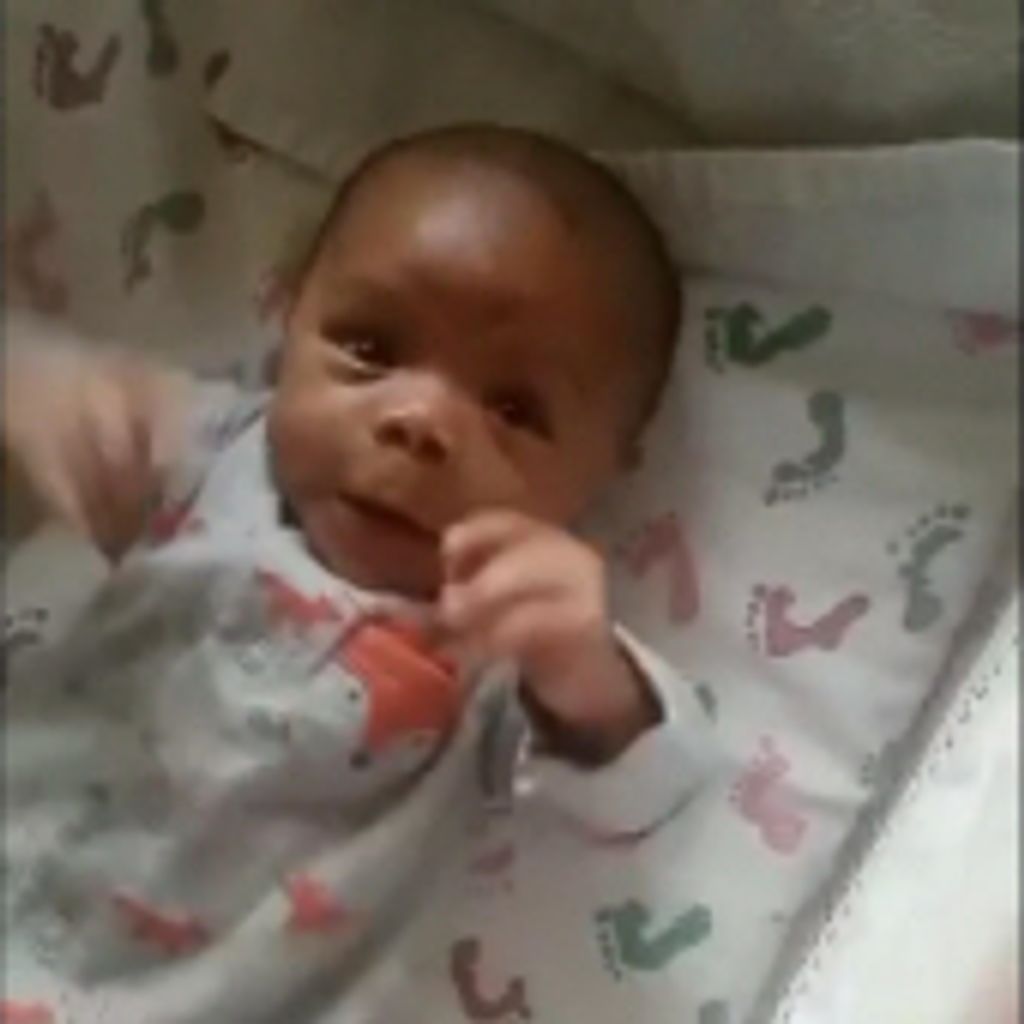 Jae' Sean Markee Hooks
