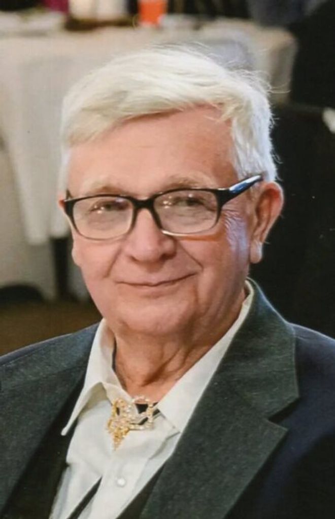 James Thomas Nordvik