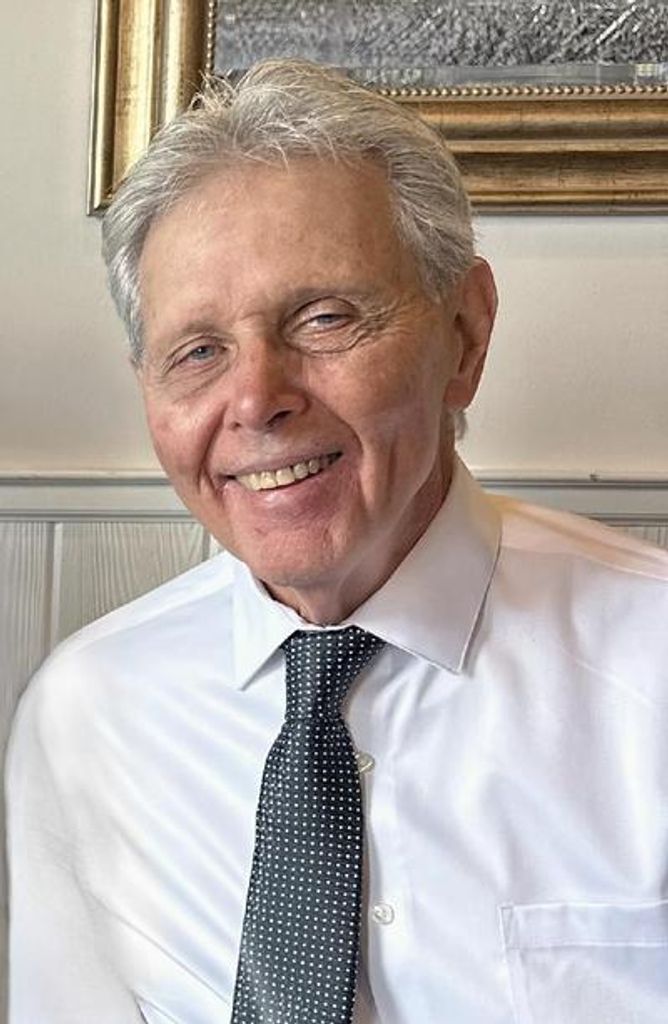 Jim Bockstie Profile Photo