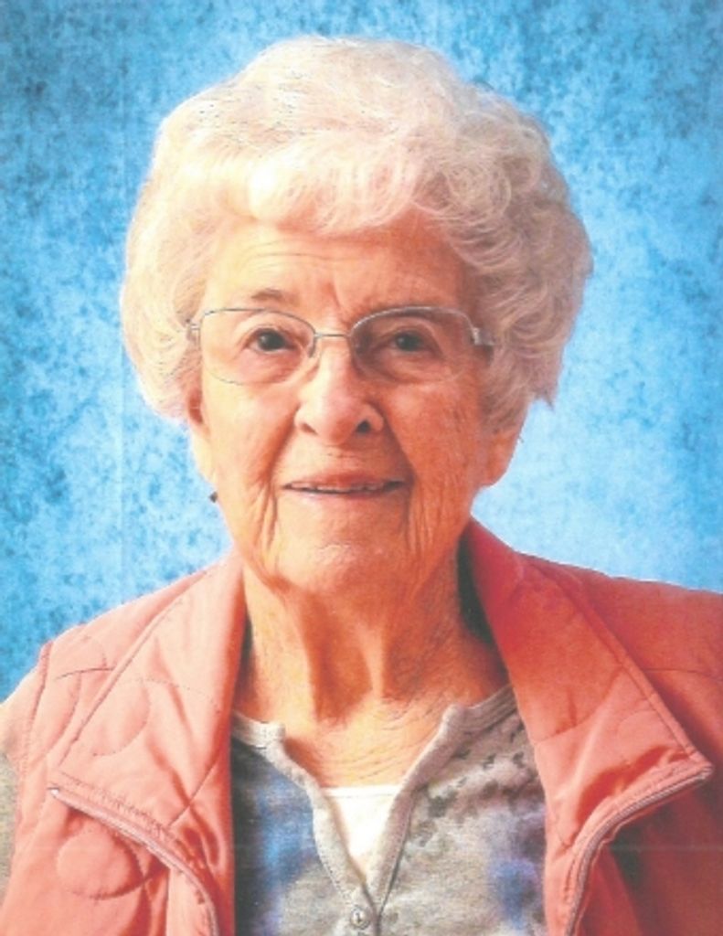Oneida Mae Bourgeois