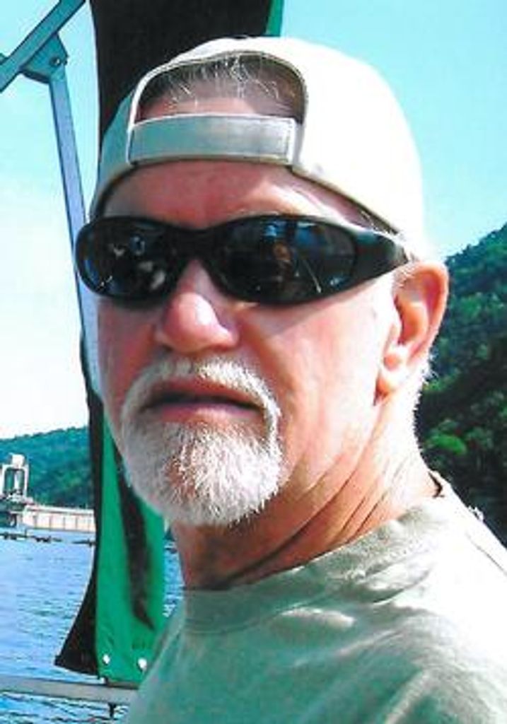 Harold Douglas Laprade