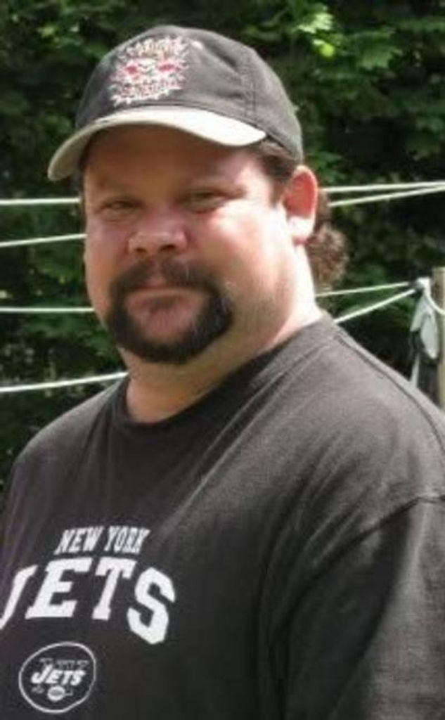 Nicholas J. Lapalombara