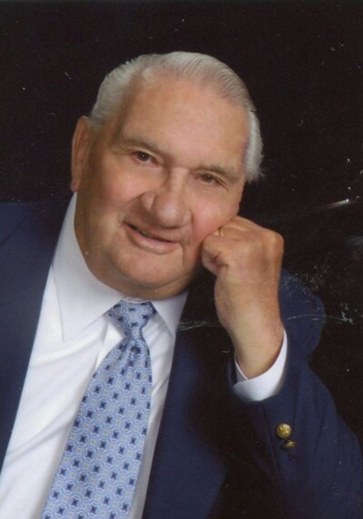 William A. Jost Profile Photo