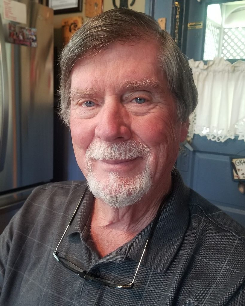 Larry Devon Langley