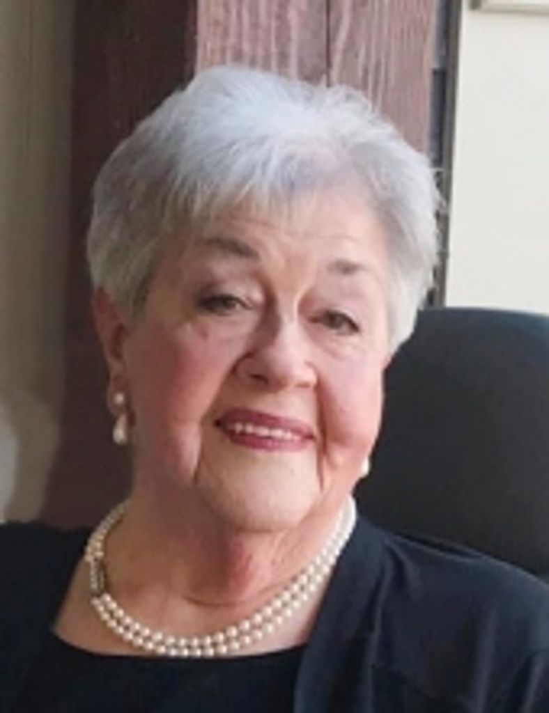 Sylvia Maxine Alford