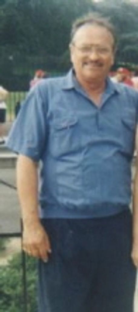 Leonard Arthur Evans