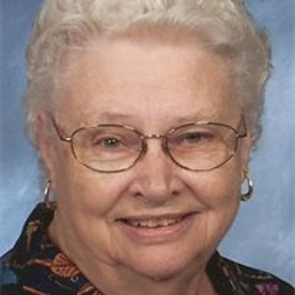 Mary Jane "Ummond" Thron