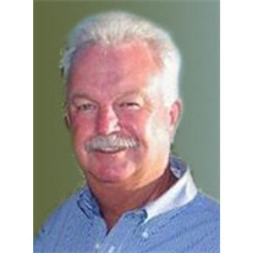 Kevin Michael Harrison
