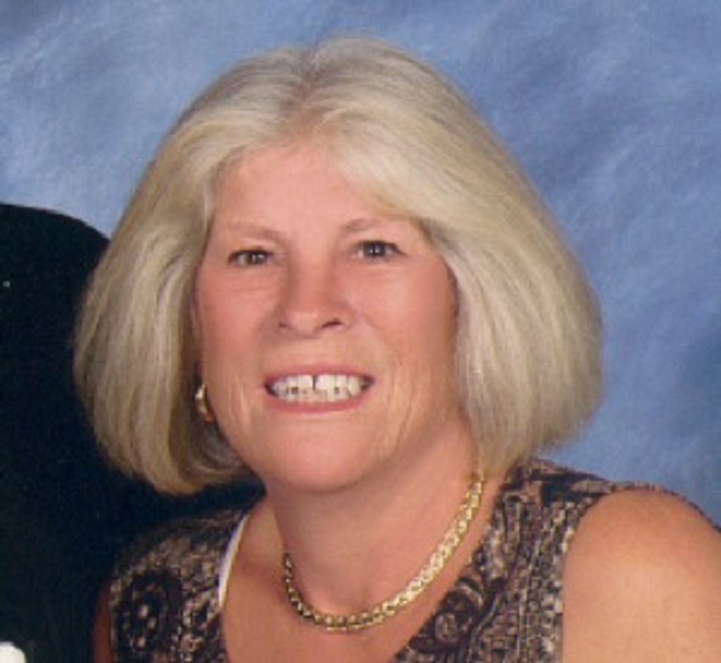 Sandra Marie Yeakle-New