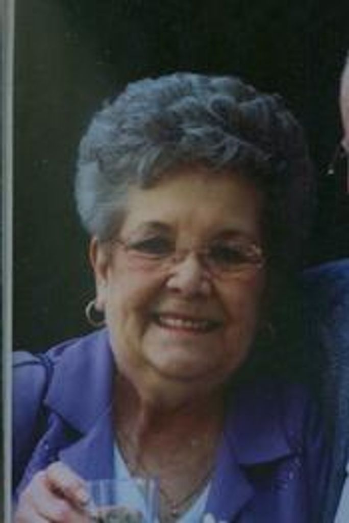 Jane Marie Shoemaker Profile Photo