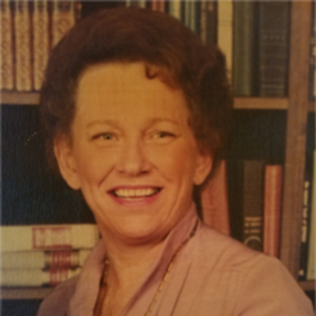 Billie D. Garschagen