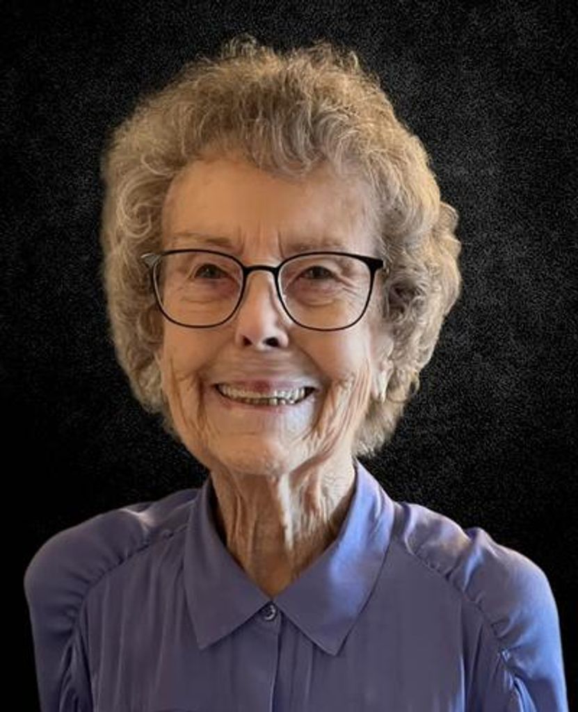 Shirley Marie Johnson