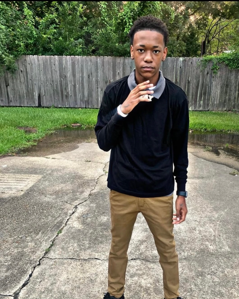 De'vonte Tyvon Coleman