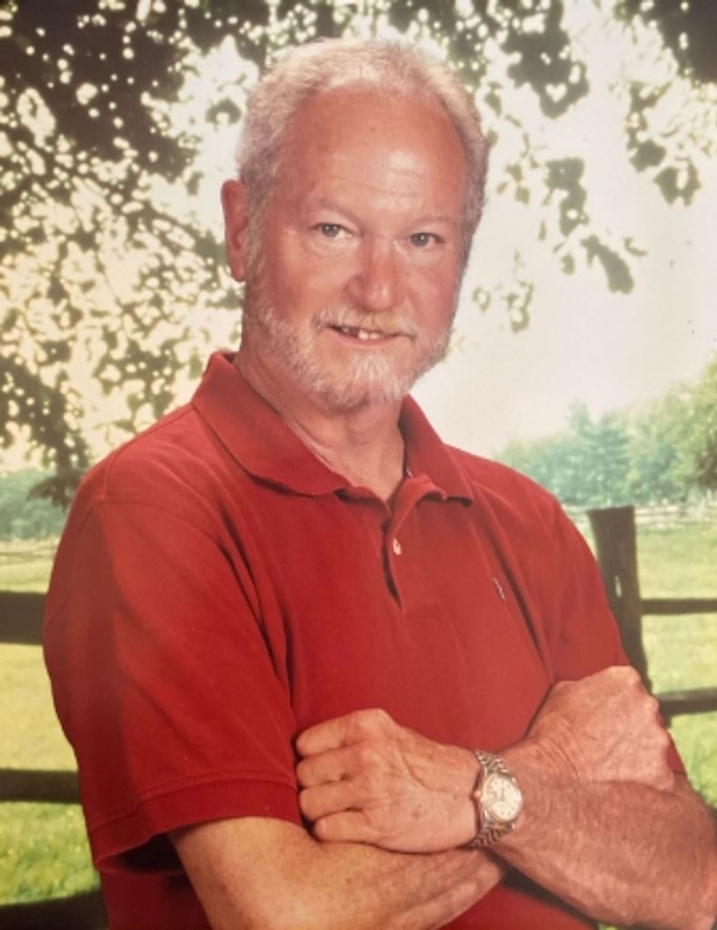 Myron Richard Cox Profile Photo