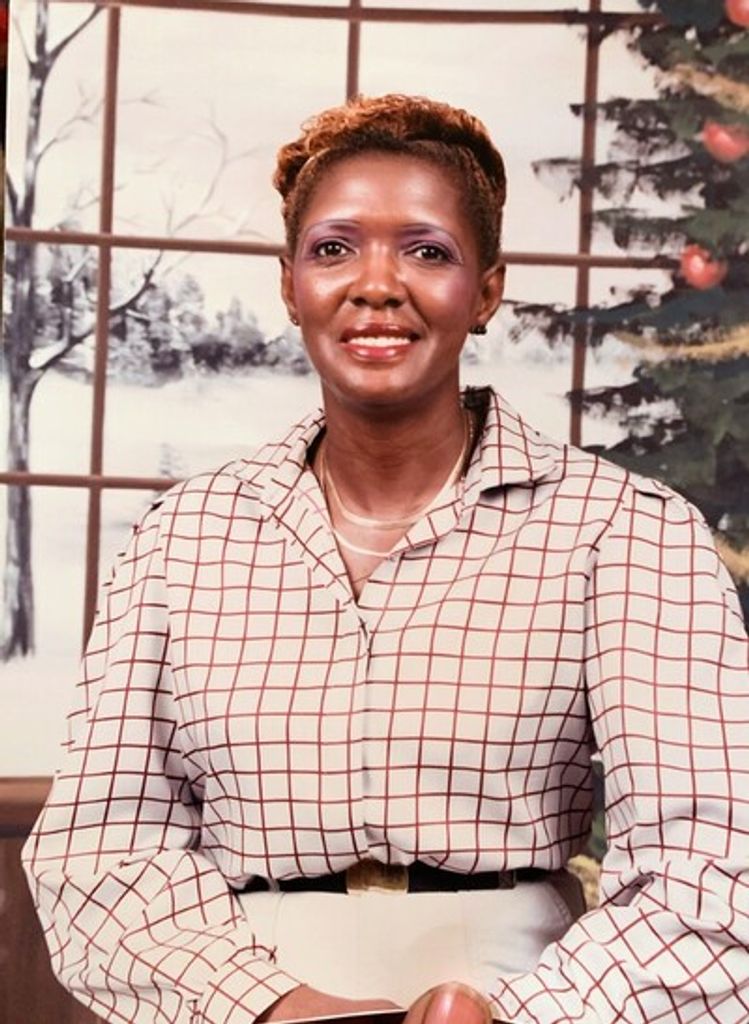 Claudia Williams