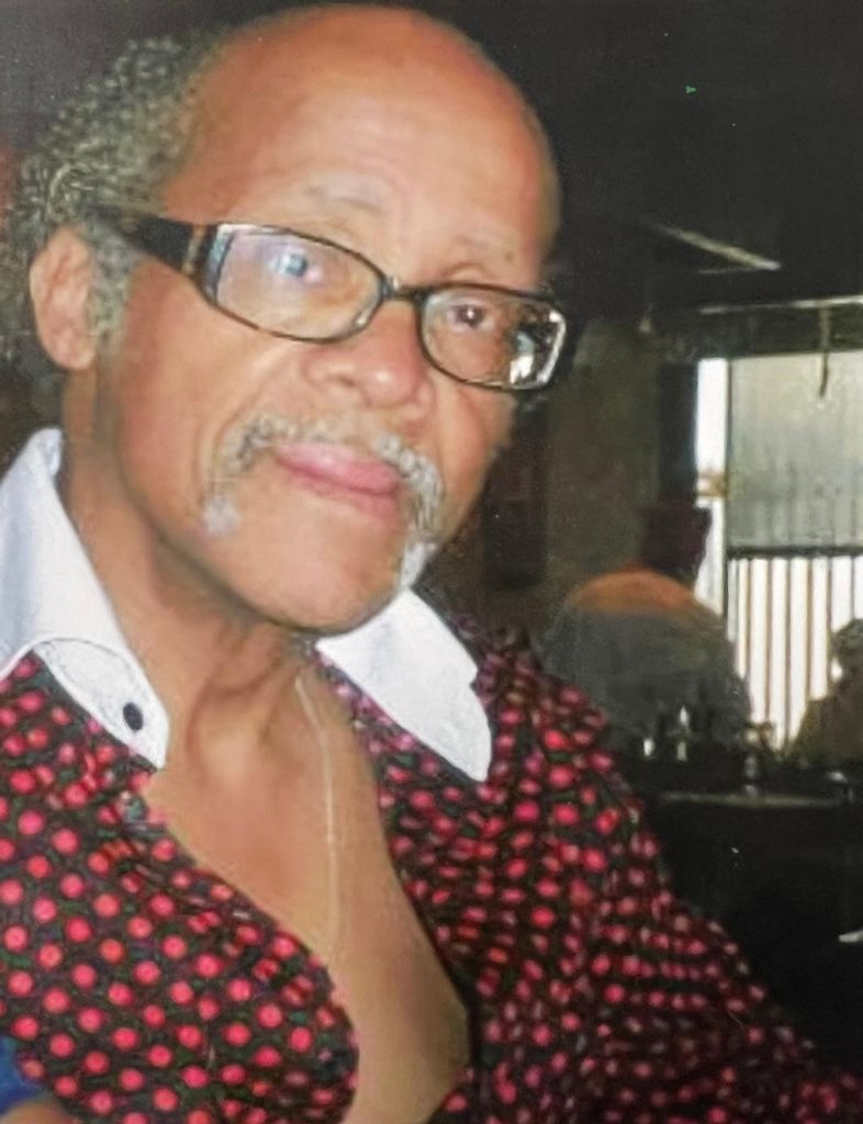 Bernard Tucker Profile Photo