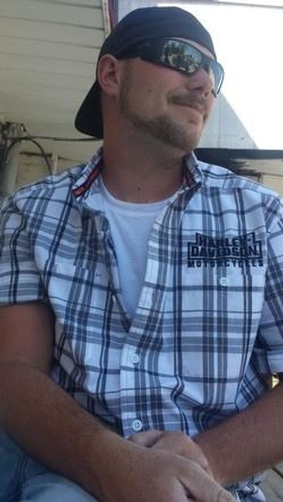 Jason Michael Caison
