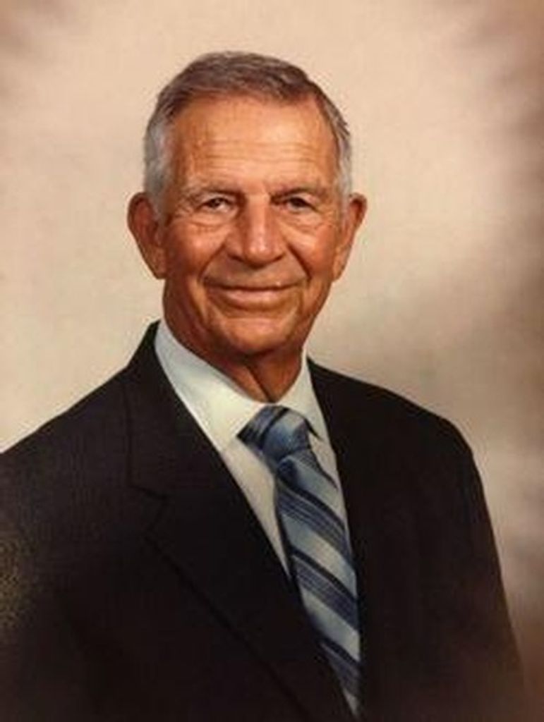 Robert W."Bob" Thornburg