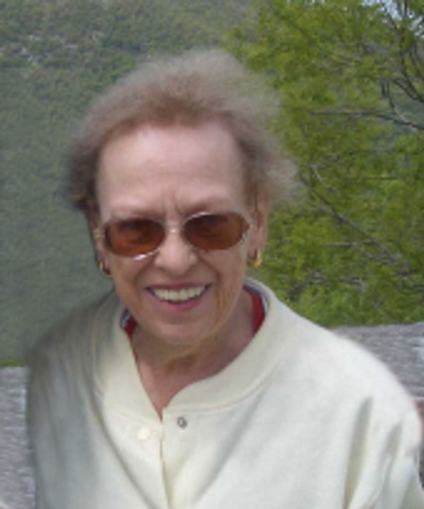 Marilyn Gilbert