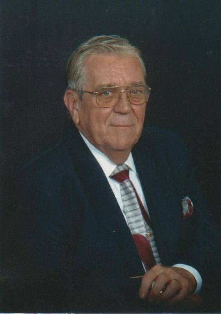 Richard "Dick" Wilson Profile Photo