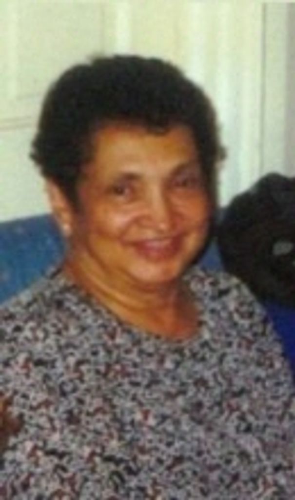 Dorothy Dillingham