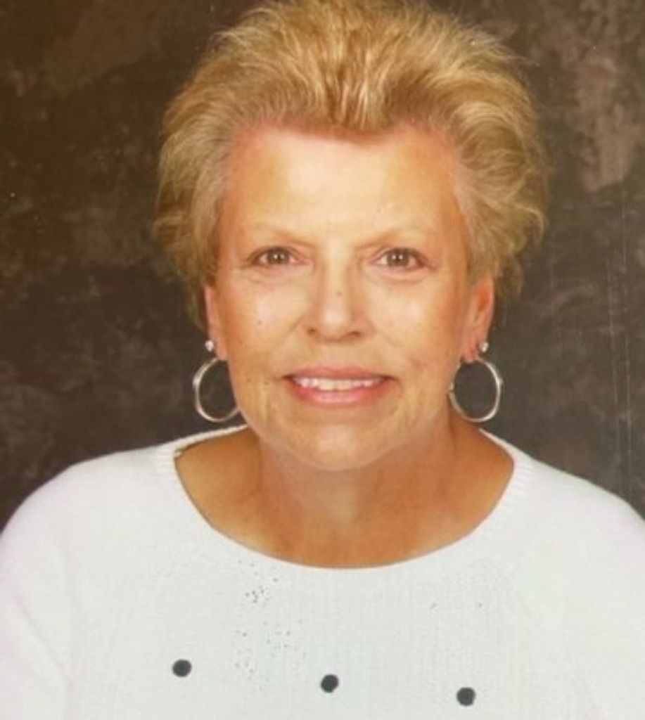 Brenda Gentry Roberts