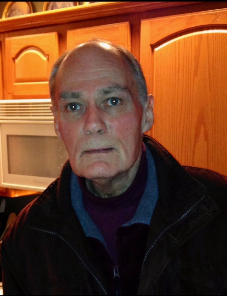 Charles  T. Mcelravy Profile Photo