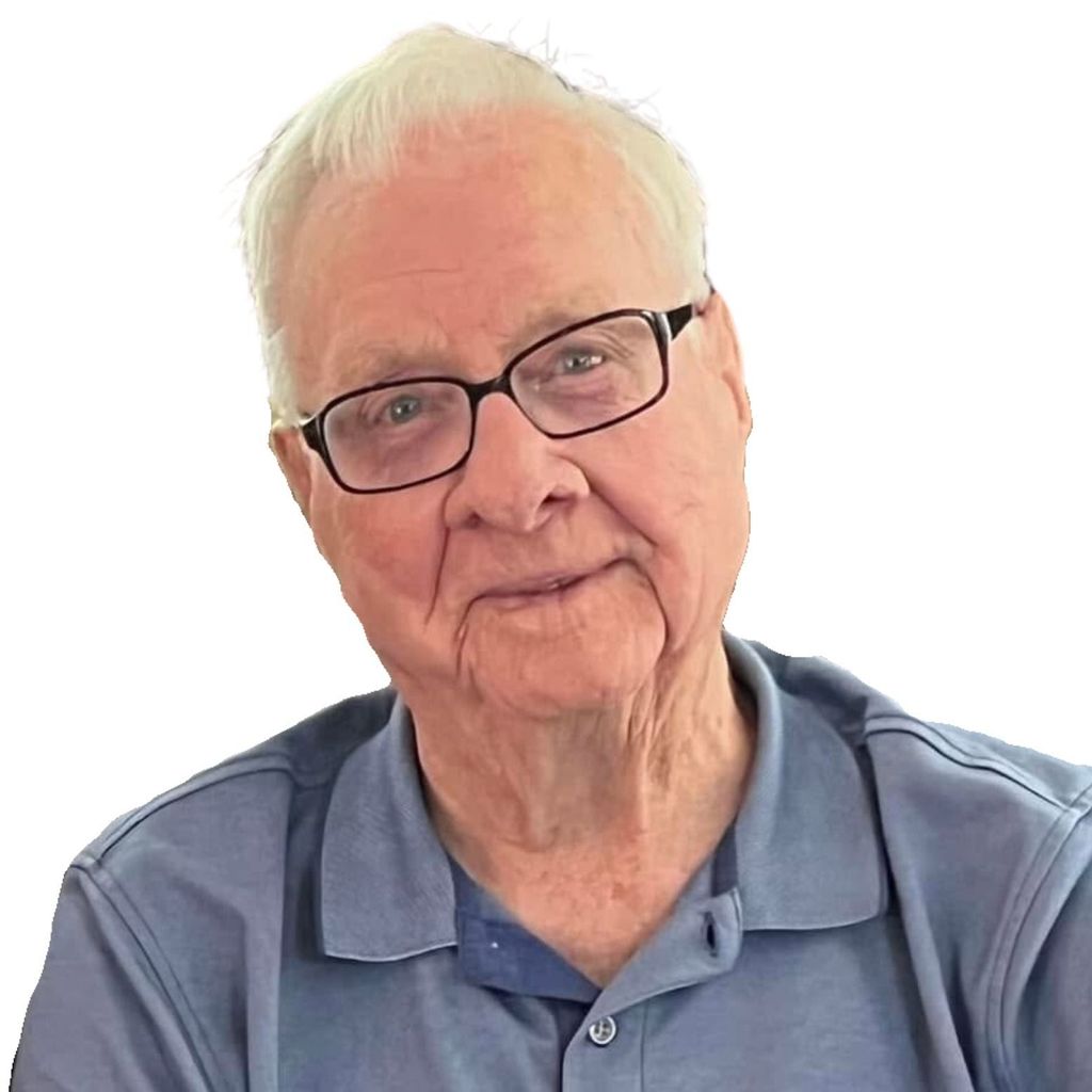 Robert James Hyland Profile Photo