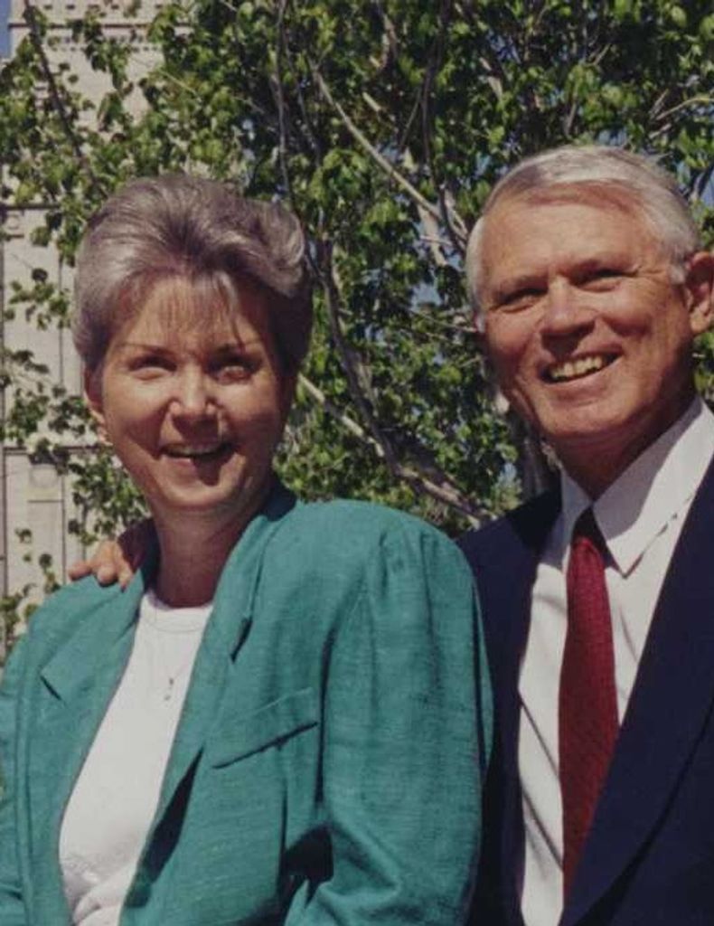 Kathleen Sue Enfield
