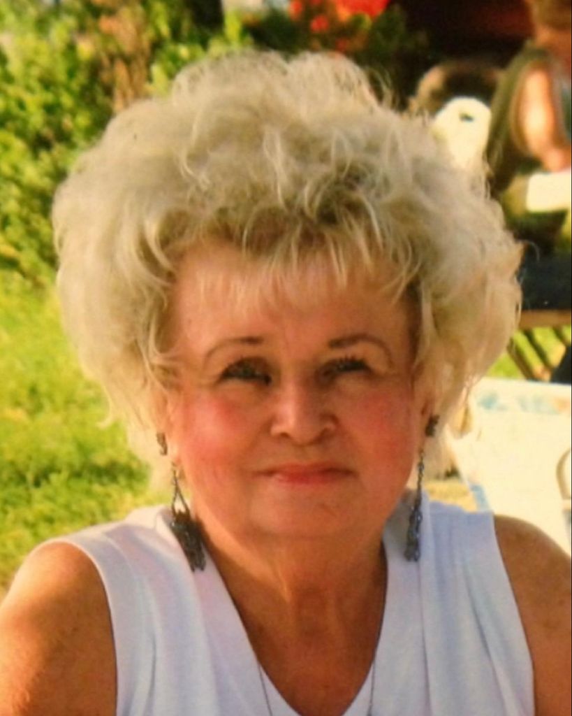 Anita Dee Hueber Profile Photo
