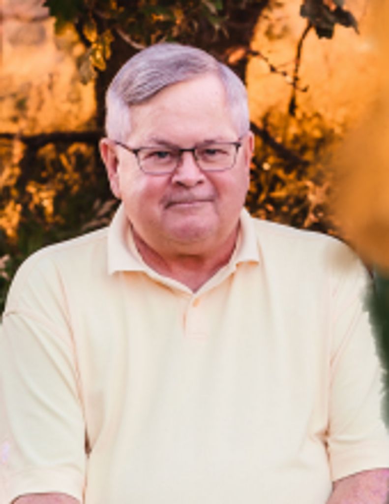 Paul M. Heath