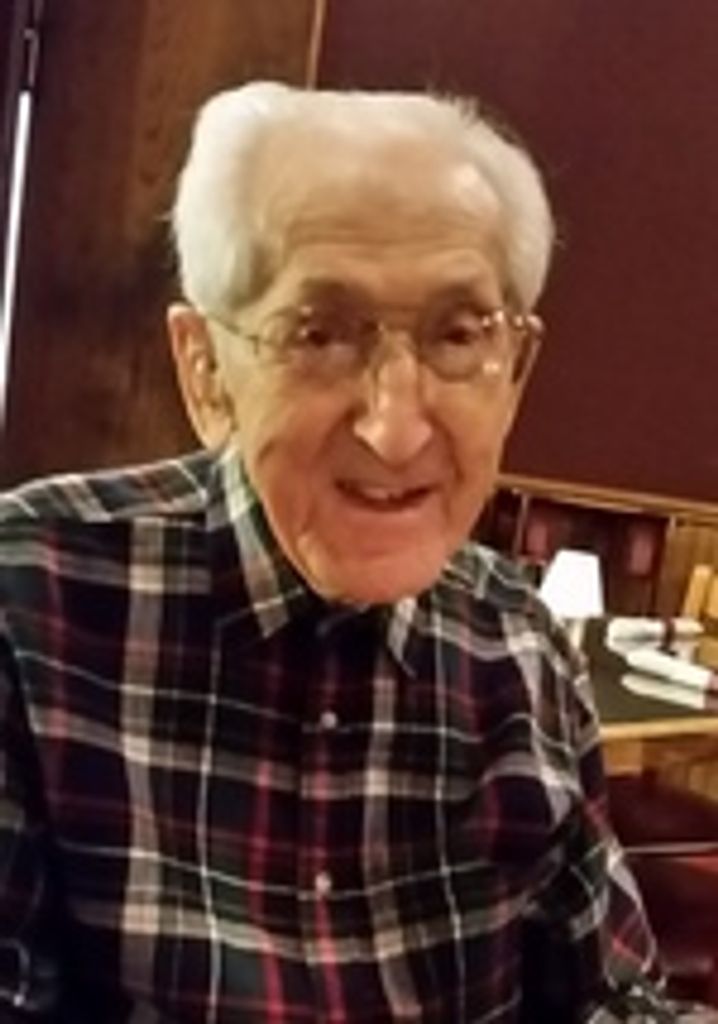 Edward Kloida