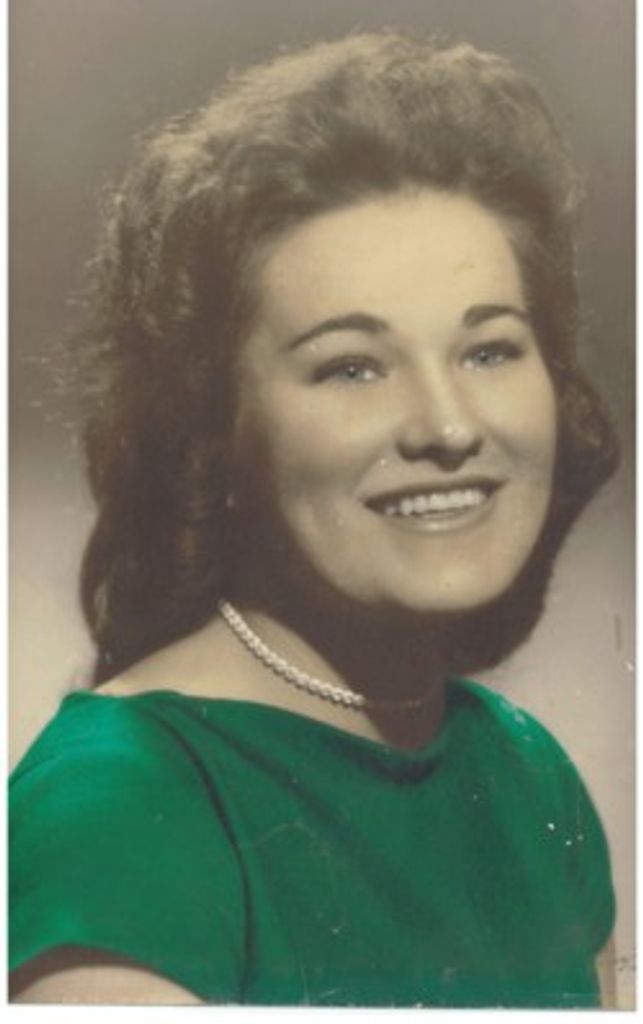 Sherry Burton