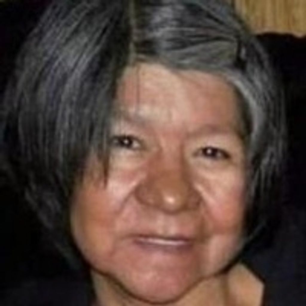 Angelina Adame