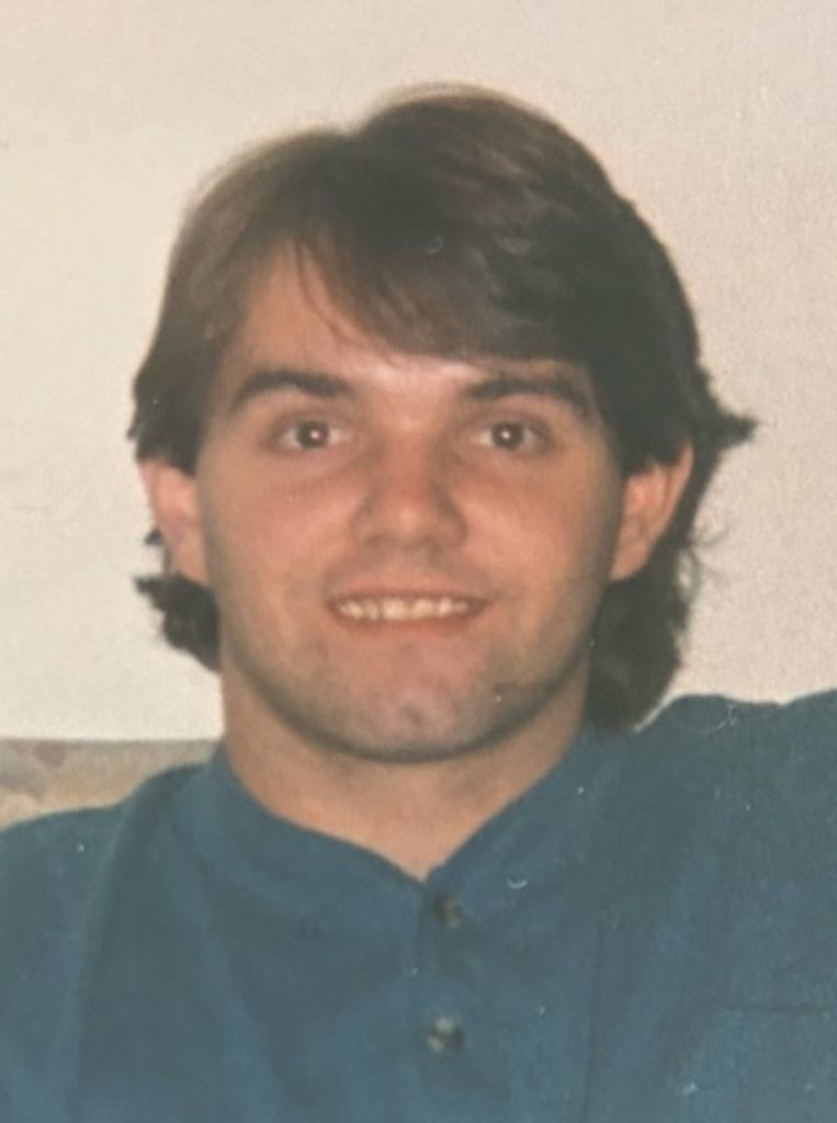 Lorry Christopher Froude Profile Photo