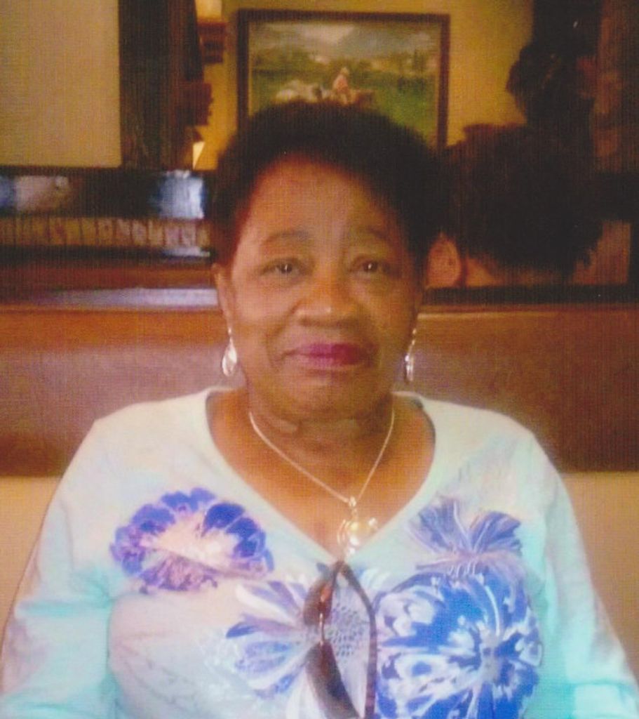Inez Stoney