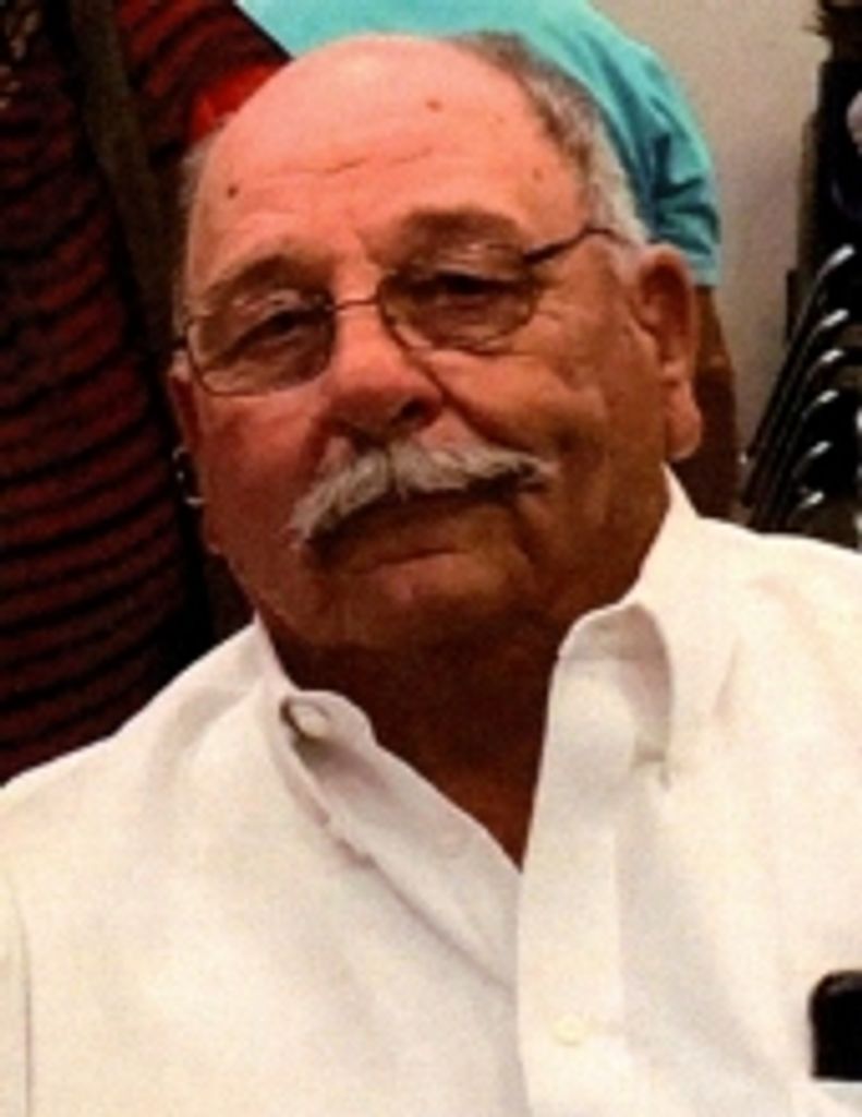John Triplett Foster Profile Photo