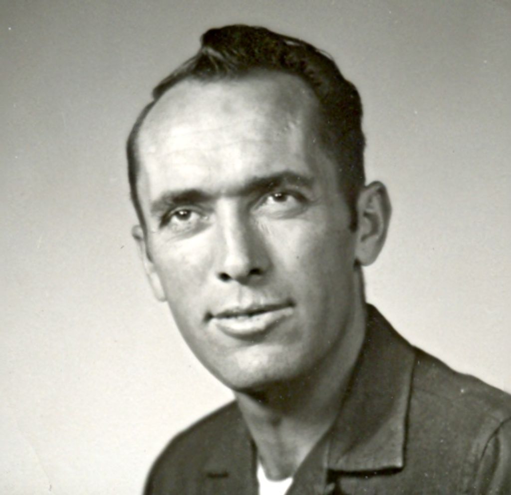 Eugene Ludlow Coen