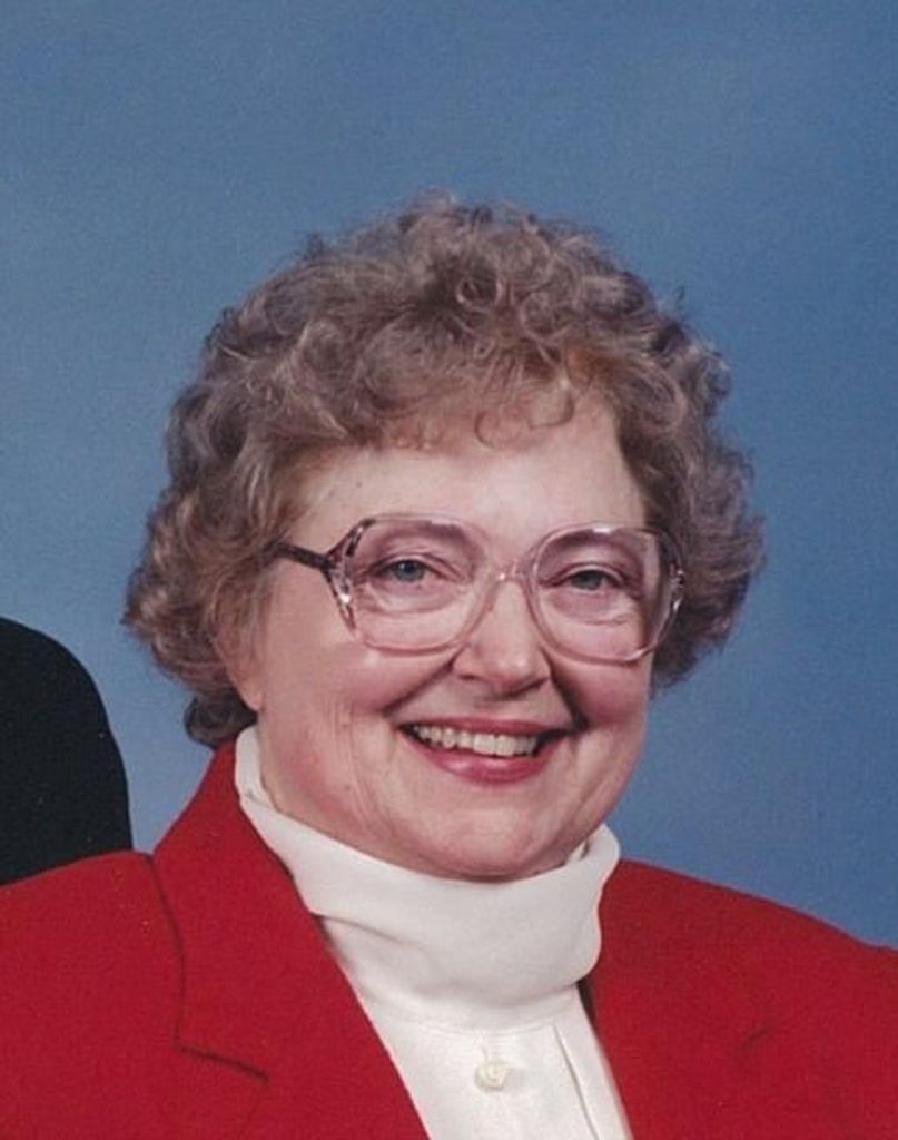 Jeannine Born