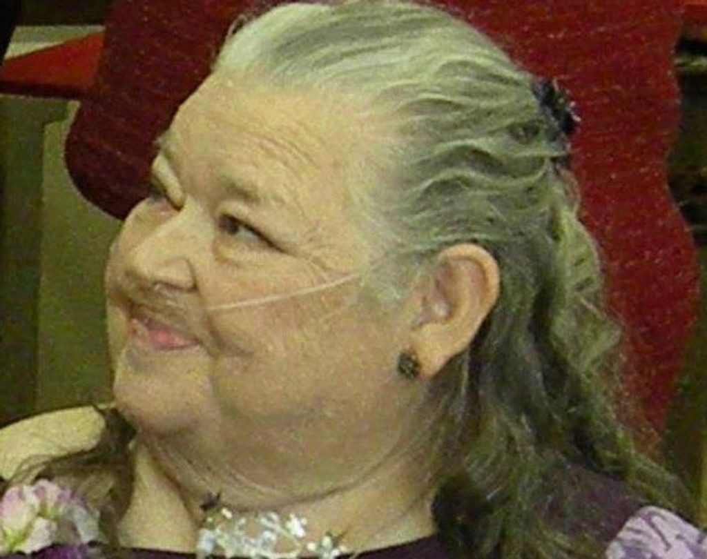 Fay L Marshall Profile Photo