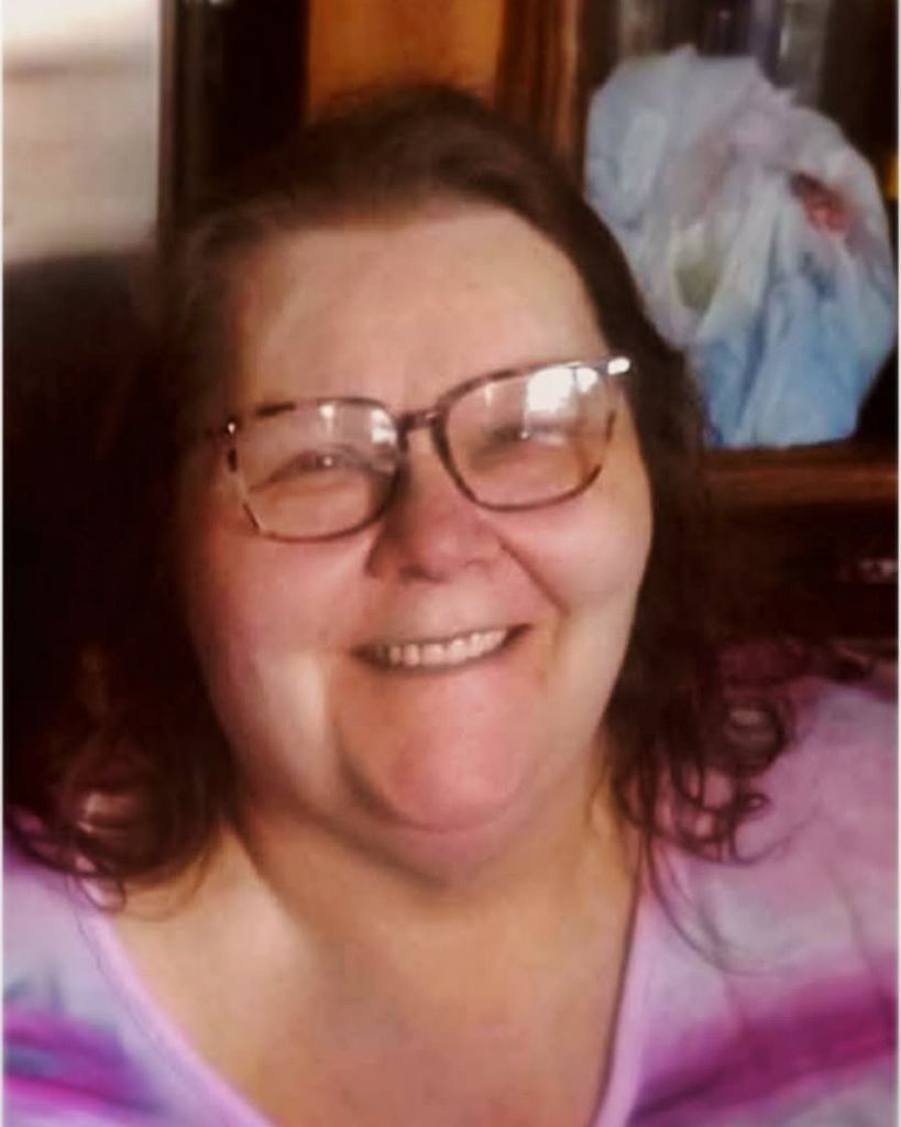 Carolyn Sue (Webster) Jones Profile Photo