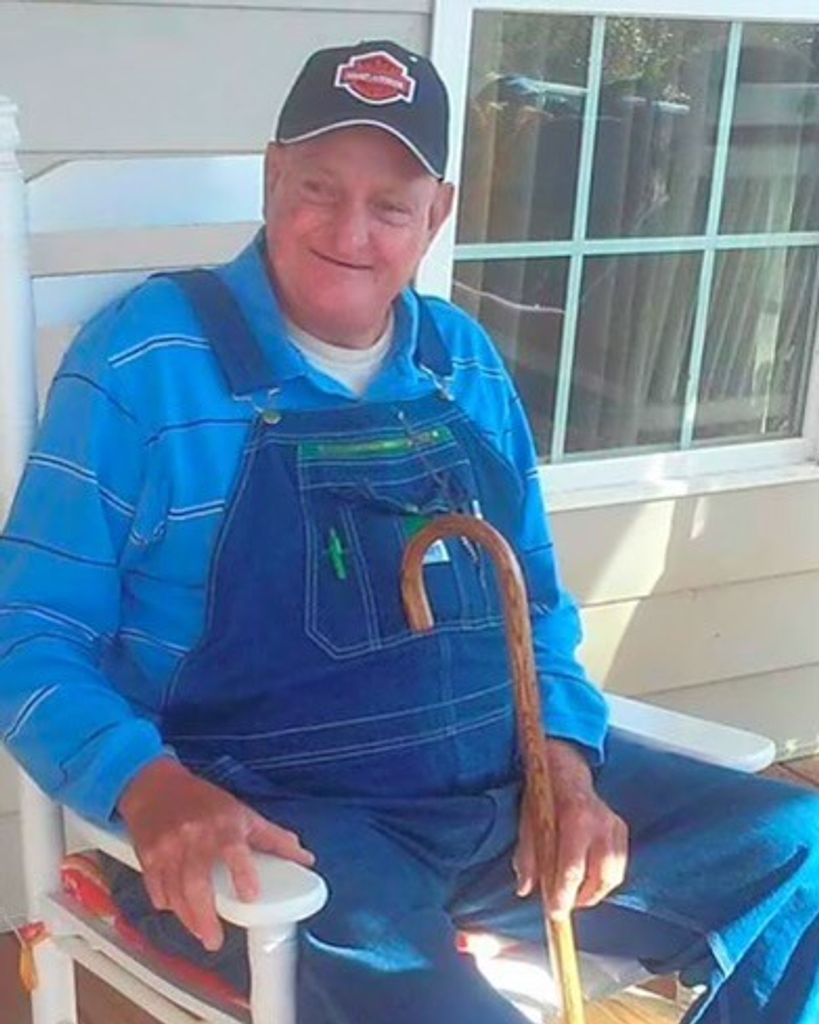 Joe Aultman Profile Photo