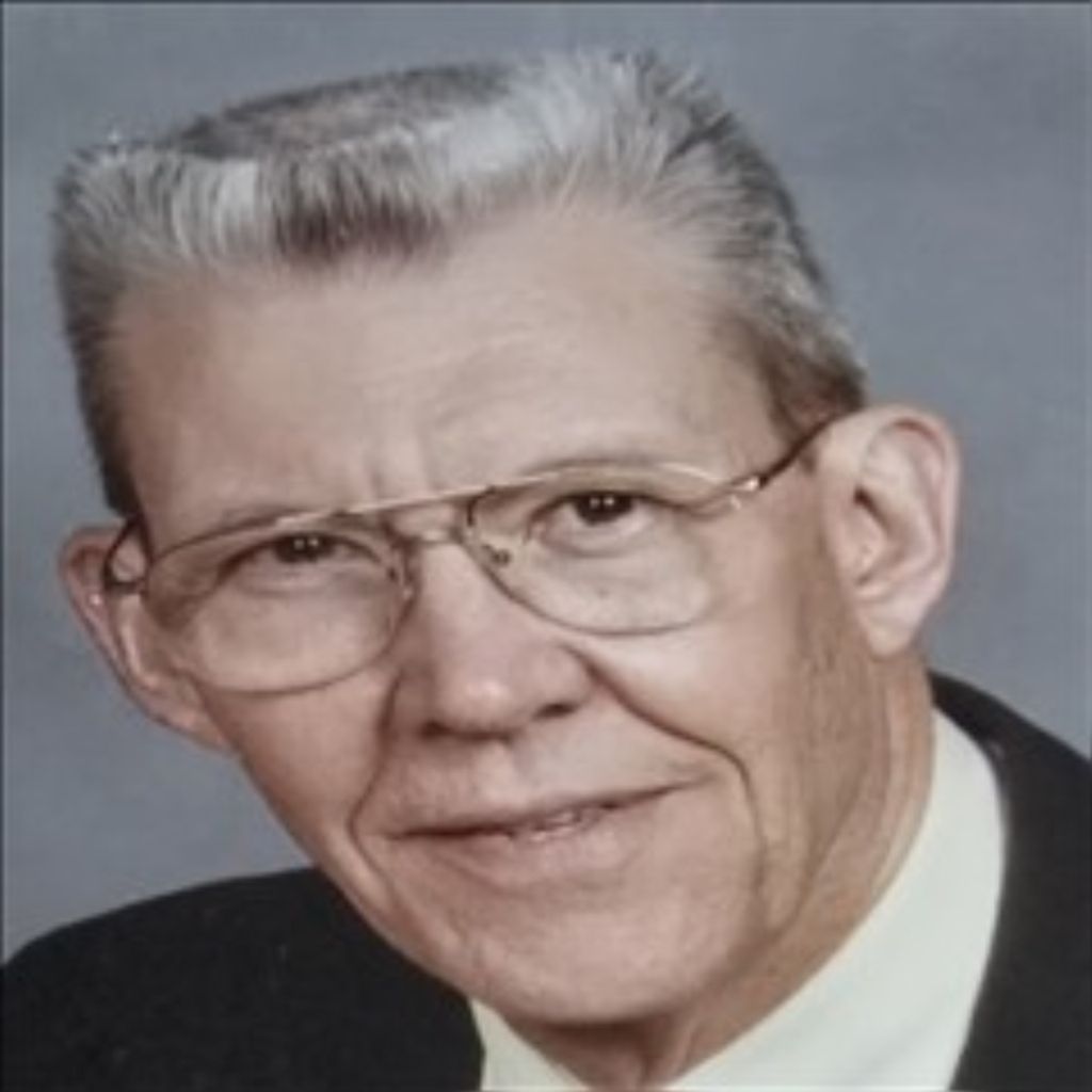 Jerry Raymond O'Dell Profile Photo