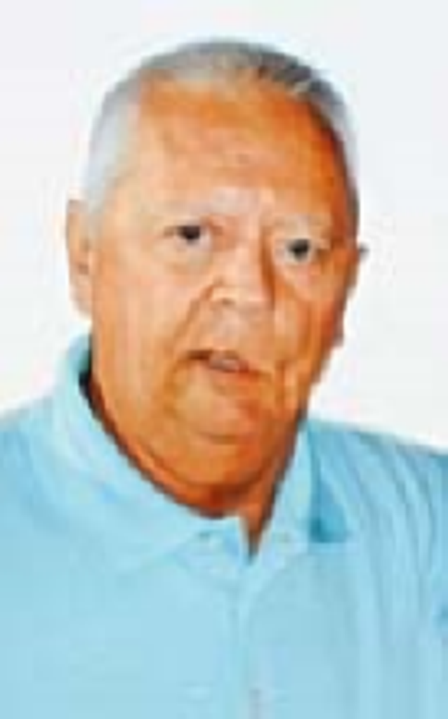 "Ed"  S. Sutherland