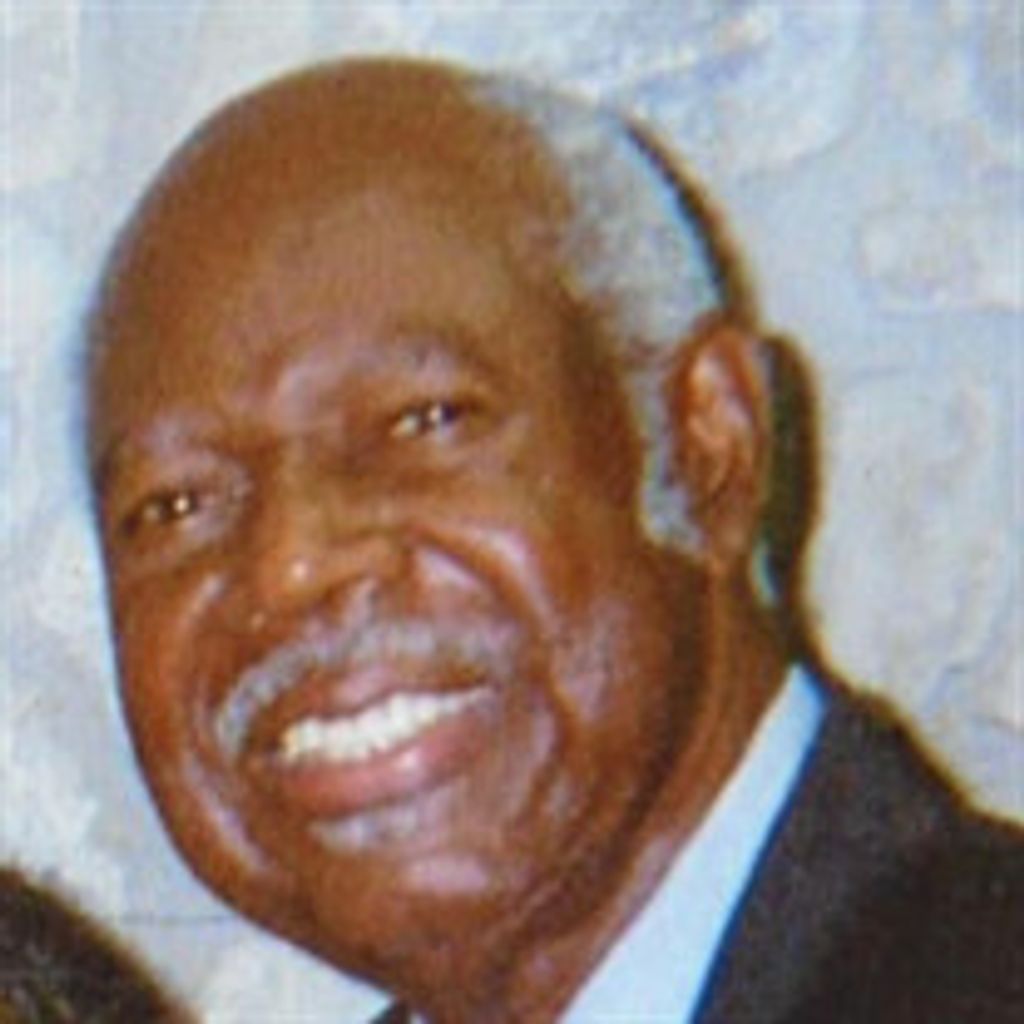 Clarence P. Scott, Jr. Profile Photo