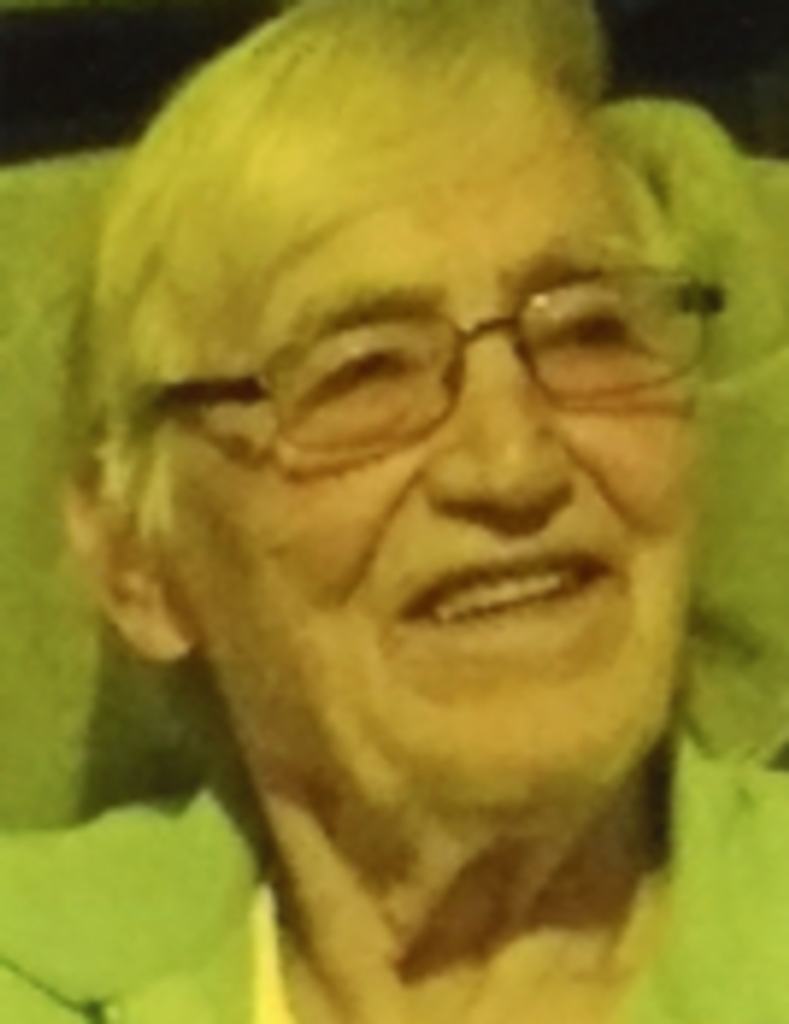 Albert Asbury Darnell Profile Photo