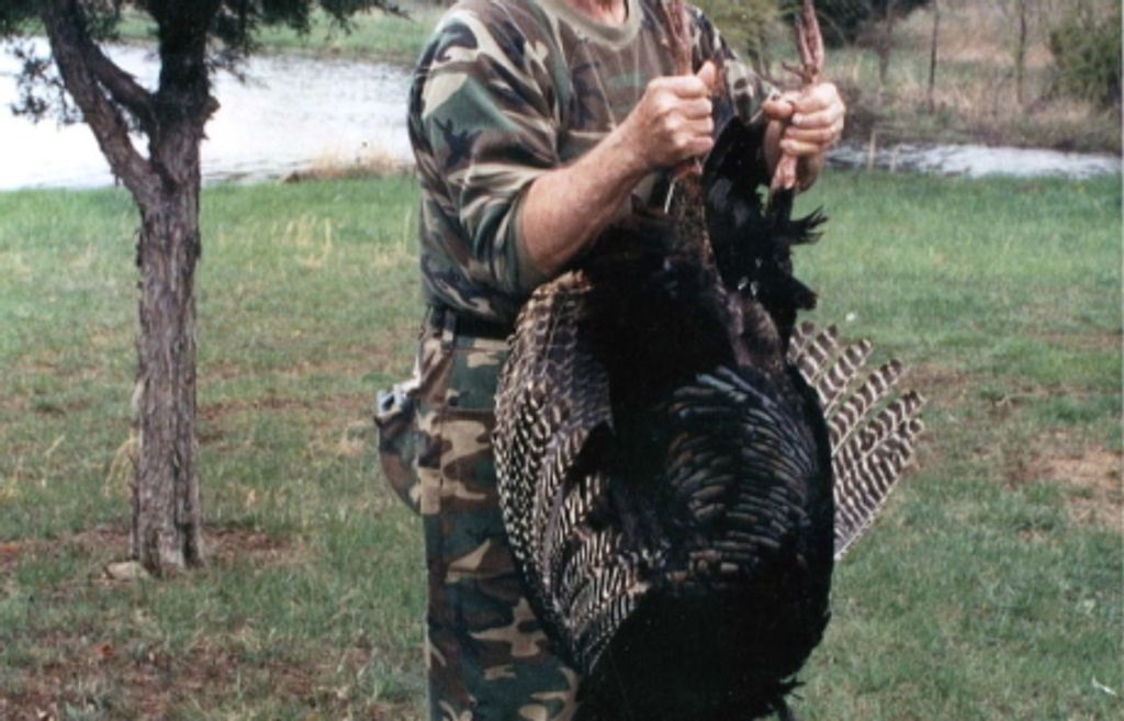 Floyd C. Rahn