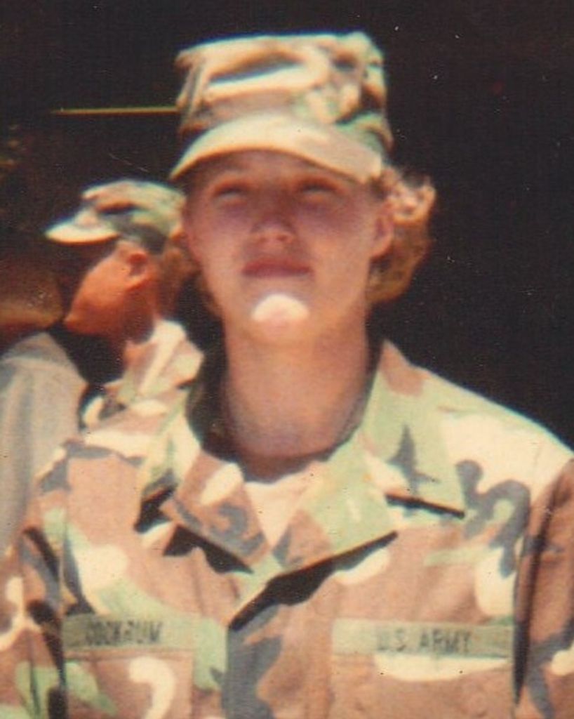 Rebecca Deann Cockrum Profile Photo