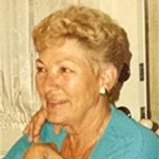 Margrette Elinor "Peg" Guetzko (Hoyle) Profile Photo